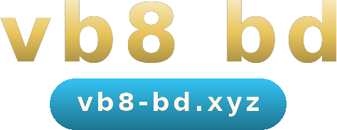 vb8 bd logo